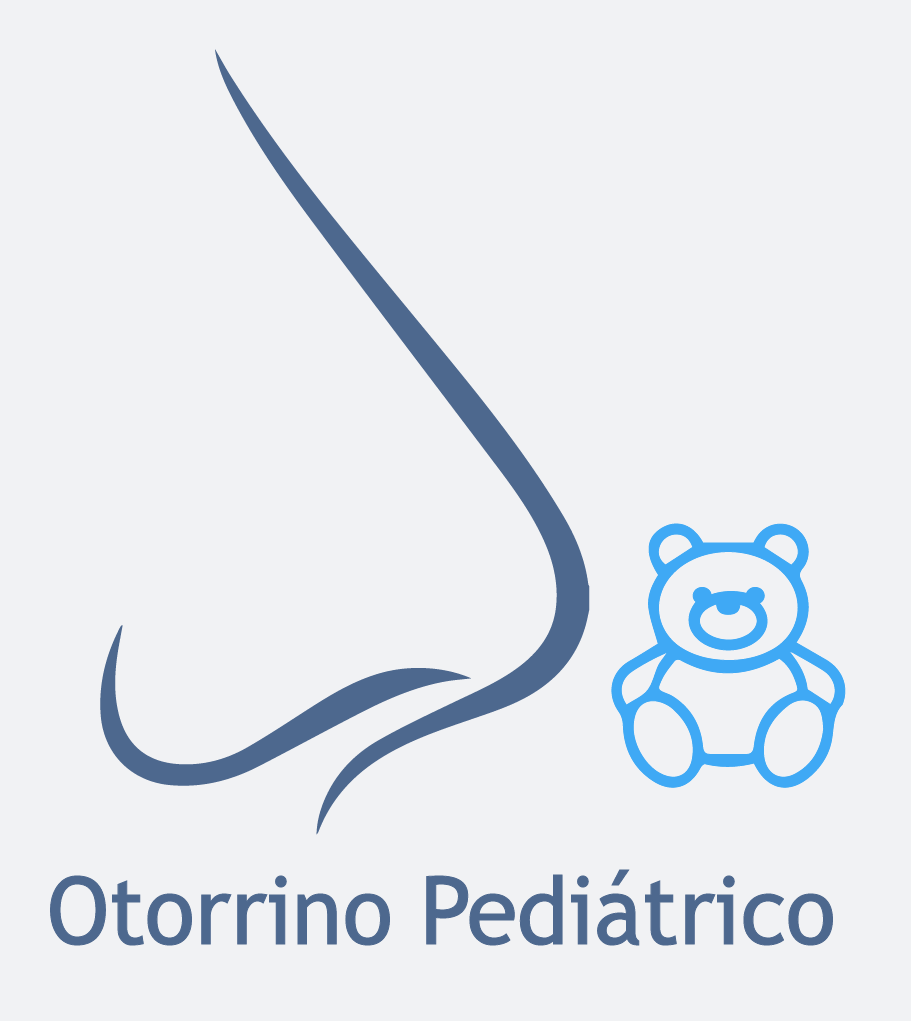 otorrino pedriatrico